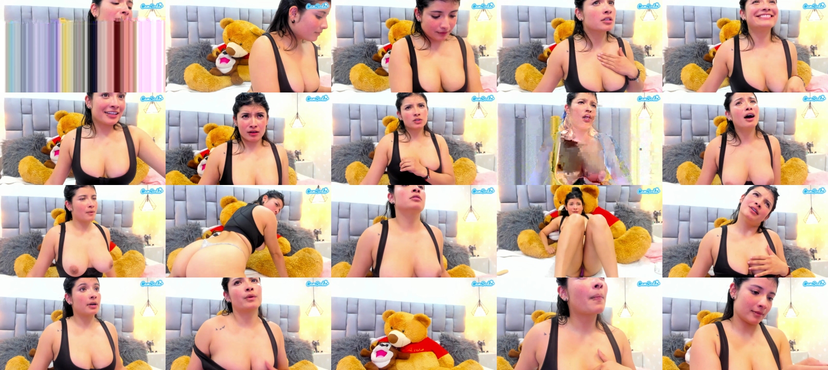 camila-vv CamSoda 03-05-2023